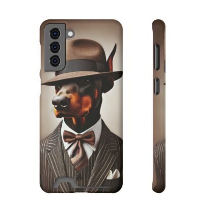 The Dobe's Phone Case With Card Holder - Serie 3 - Image 209