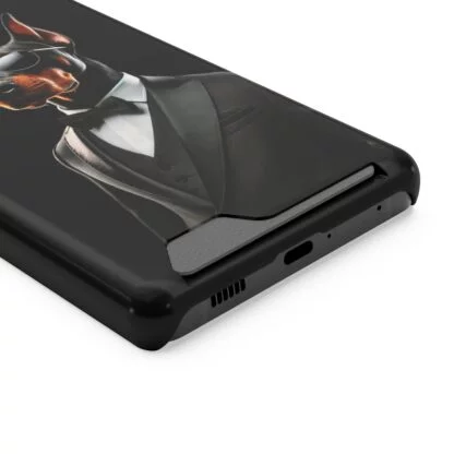 The Dobe´s Phone Case With Card Holder - Series 1 - Image 210
