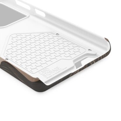 The Dobe's Phone Case With Card Holder - Serie 3 - Image 3