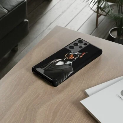 The Dobe´s Phone Case With Card Holder - Series 1 - Image 213
