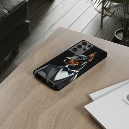 The Dobe´s Phone Case With Card Holder - Series 2 - Image 213