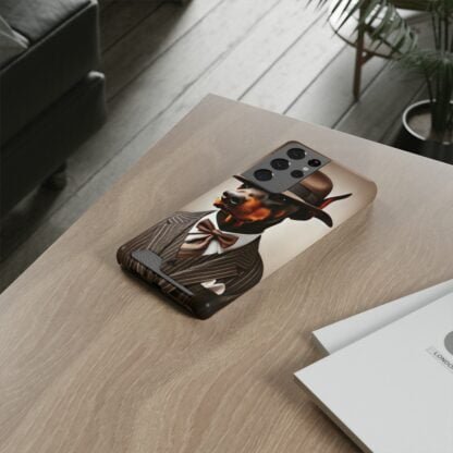 The Dobe's Phone Case With Card Holder - Serie 3 - Image 5