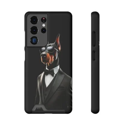 The Dobe´s Phone Case With Card Holder - Series 1 - Image 215