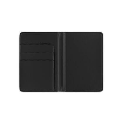 The Dobe´s Passport Cover - Series 11 - grey - Image 3
