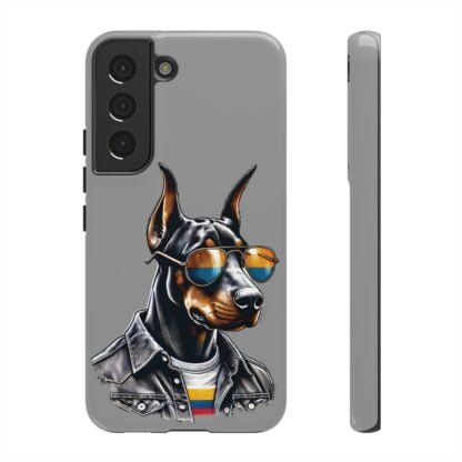 The Dobe´s Tough Cases - Series 6 - Image 74