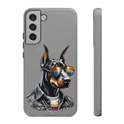 The Dobe´s Tough Cases - Series 6 - Image 80