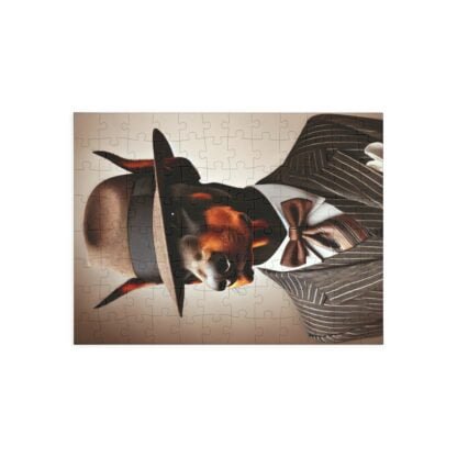 The Dobe´s Puzzle (96, 252, 500, 1000-Piece) - Series 3 - Image 4