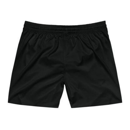 The Dobe´s Men's Mid-Length Swim Shorts (AOP) - Series 2 - black - Image 2