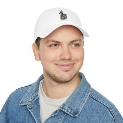 The Dobe´s World Low Profile Baseball Cap - Outdoor - Image 5