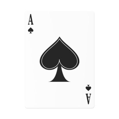 The Dobe's Poker Cards - Series 13 - Image 2