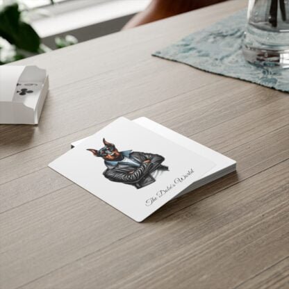 The Dobe's Poker Cards - Series 11 - Image 7