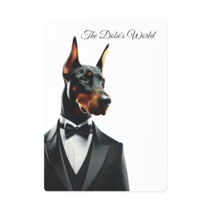 The Dobe's Poker Cards - Series 2