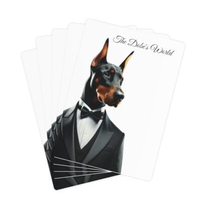 The Dobe's Poker Cards - Series 2 - Image 3