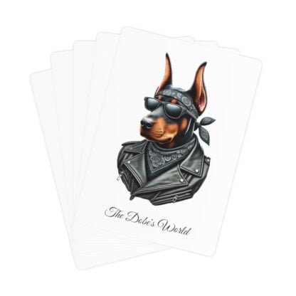 The Dobe's Poker Cards - Series 13 - Image 3