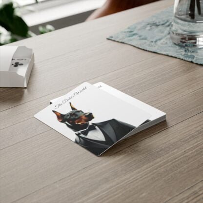 The Dobe's Poker Cards - Series 2 - Image 7