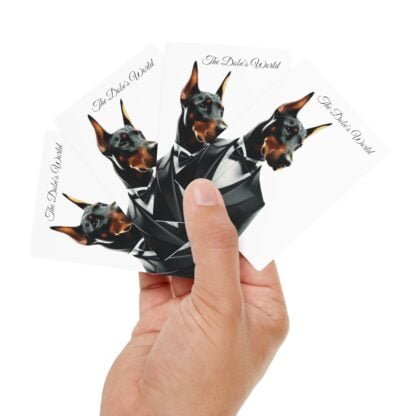 The Dobe's Poker Cards - Series 2 - Image 8
