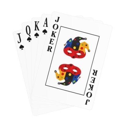 The Dobe's Poker Cards - Series 13 - Image 4