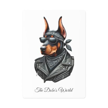 The Dobe's Poker Cards - Series 13