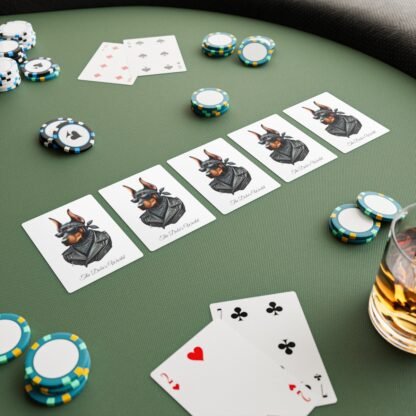The Dobe's Poker Cards - Series 13 - Image 6