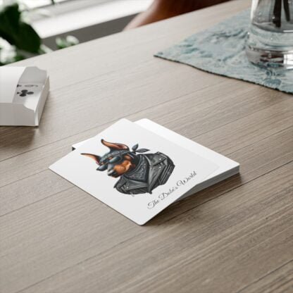 The Dobe's Poker Cards - Series 13 - Image 7