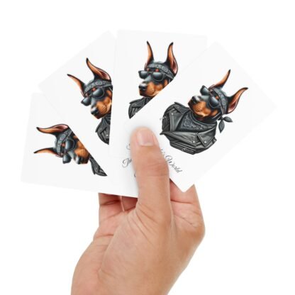 The Dobe's Poker Cards - Series 13 - Image 8