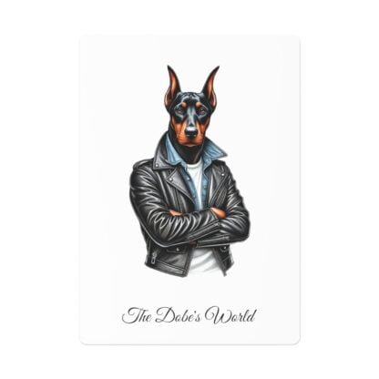 The Dobe's Poker Cards - Series 11