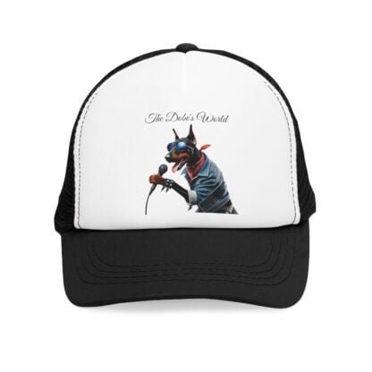 The Dobe´s Mesh Cap - Series 12