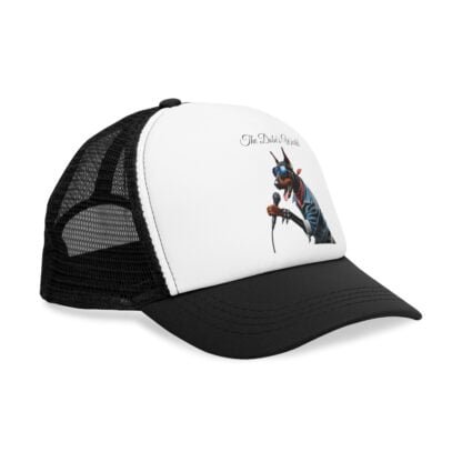 The Dobe´s Mesh Cap - Series 12 - Image 2