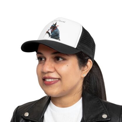 The Dobe´s Mesh Cap - Series 12 - Image 5