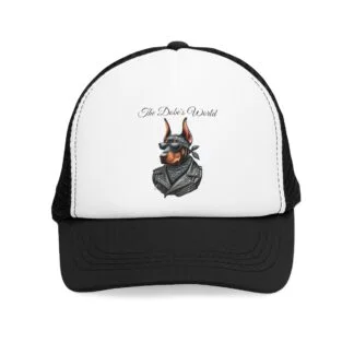 The Dobe´s Mesh Cap - Series 13