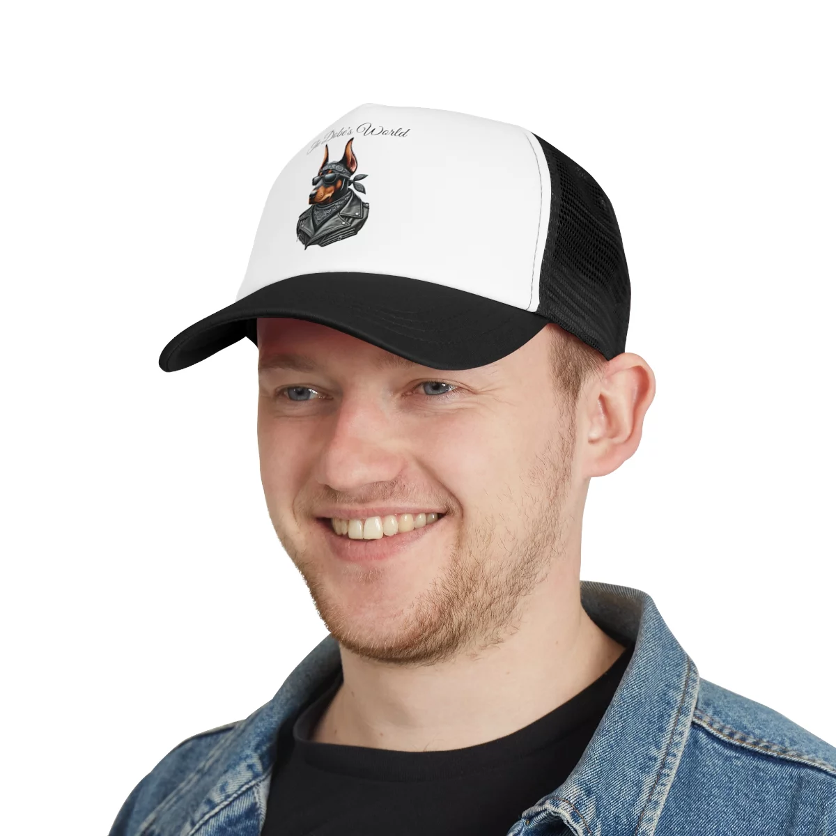 The Dobe´s Mesh Cap - Series 13 - Image 4
