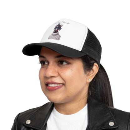 The Dobe´s Mesh Cap - Series 8 - Image 5