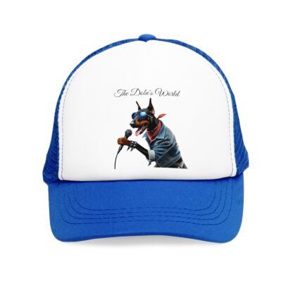 The Dobe´s Mesh Cap - Series 12 - Image 11