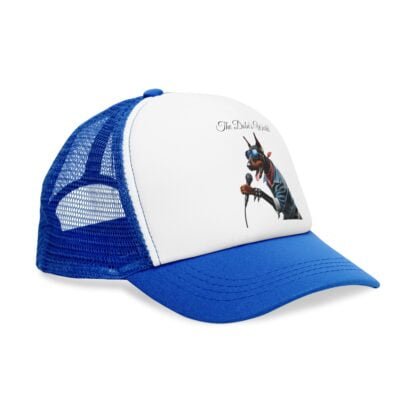The Dobe´s Mesh Cap - Series 12 - Image 12