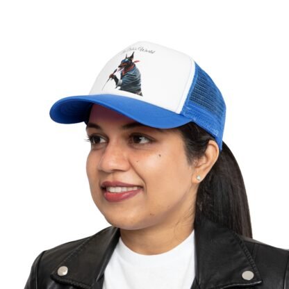 The Dobe´s Mesh Cap - Series 12 - Image 15