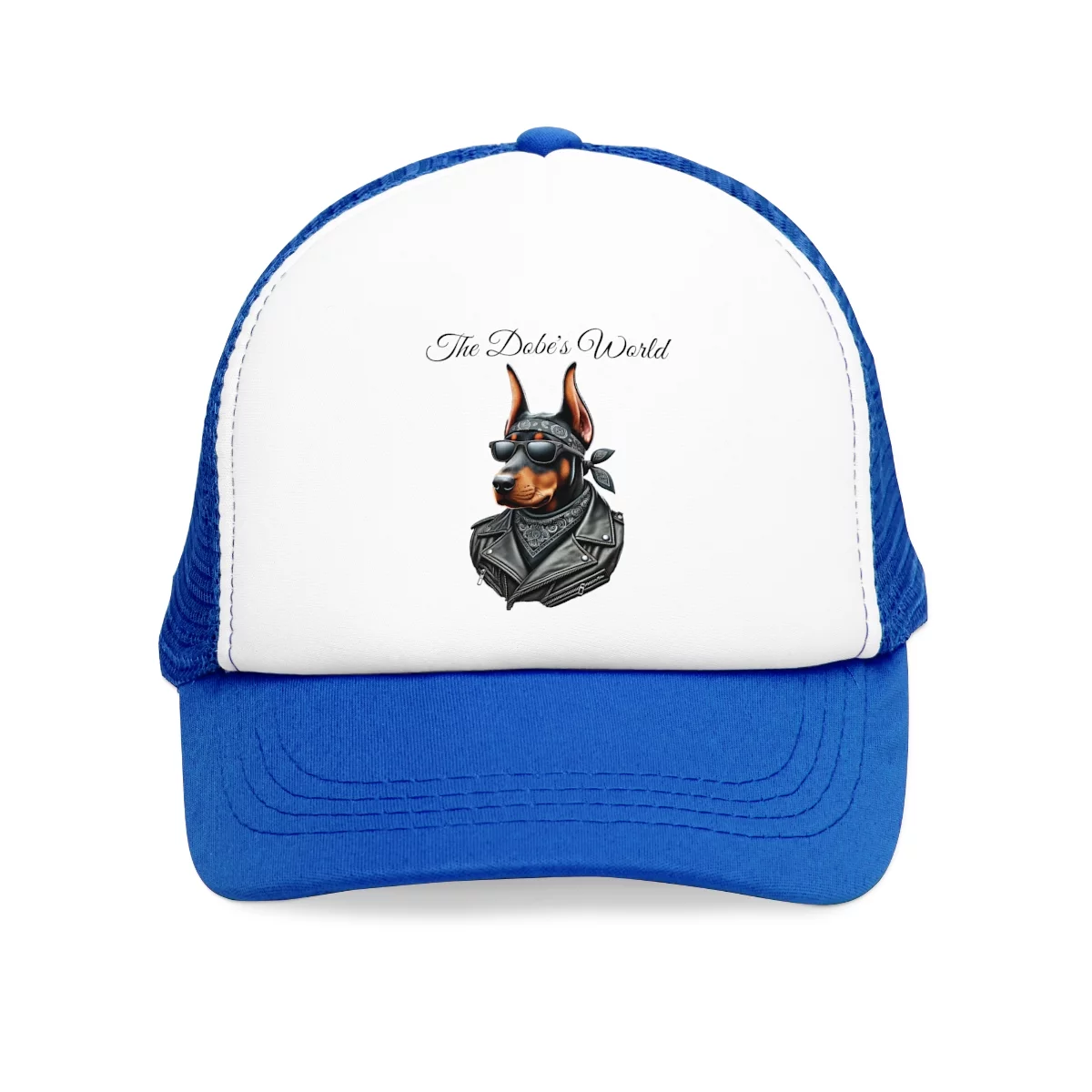 The Dobe´s Mesh Cap - Series 13 - Image 11