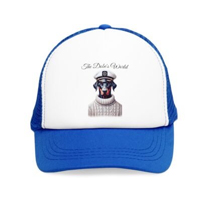 The Dobe´s Mesh Cap - Series 8 - Image 11