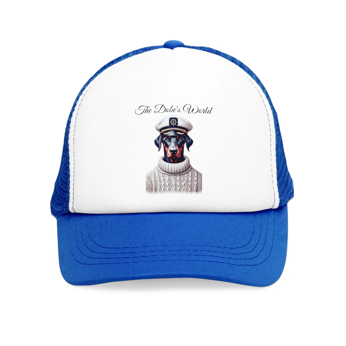 The Dobe´s Mesh Cap - Series 8 - Image 11