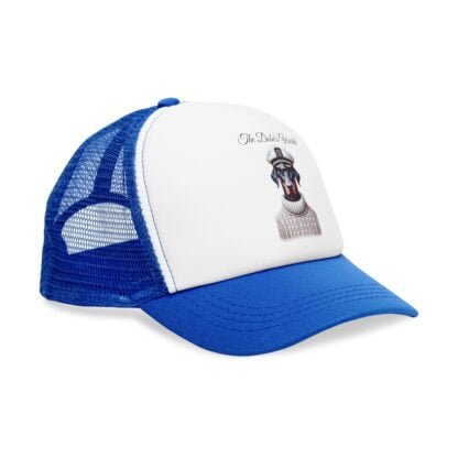 The Dobe´s Mesh Cap - Series 8 - Image 12