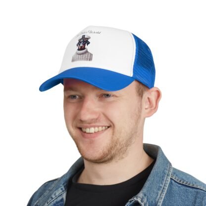 The Dobe´s Mesh Cap - Series 8 - Image 14