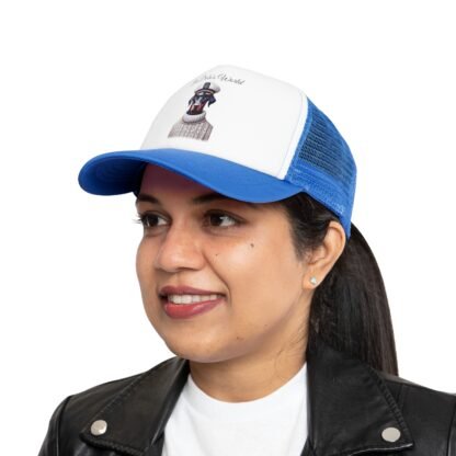 The Dobe´s Mesh Cap - Series 8 - Image 15
