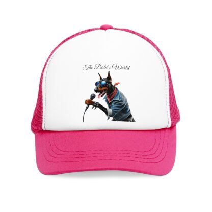 The Dobe´s Mesh Cap - Series 12 - Image 16