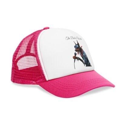 The Dobe´s Mesh Cap - Series 12 - Image 17