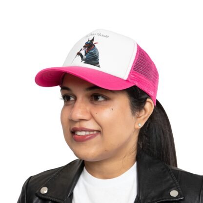 The Dobe´s Mesh Cap - Series 12 - Image 20