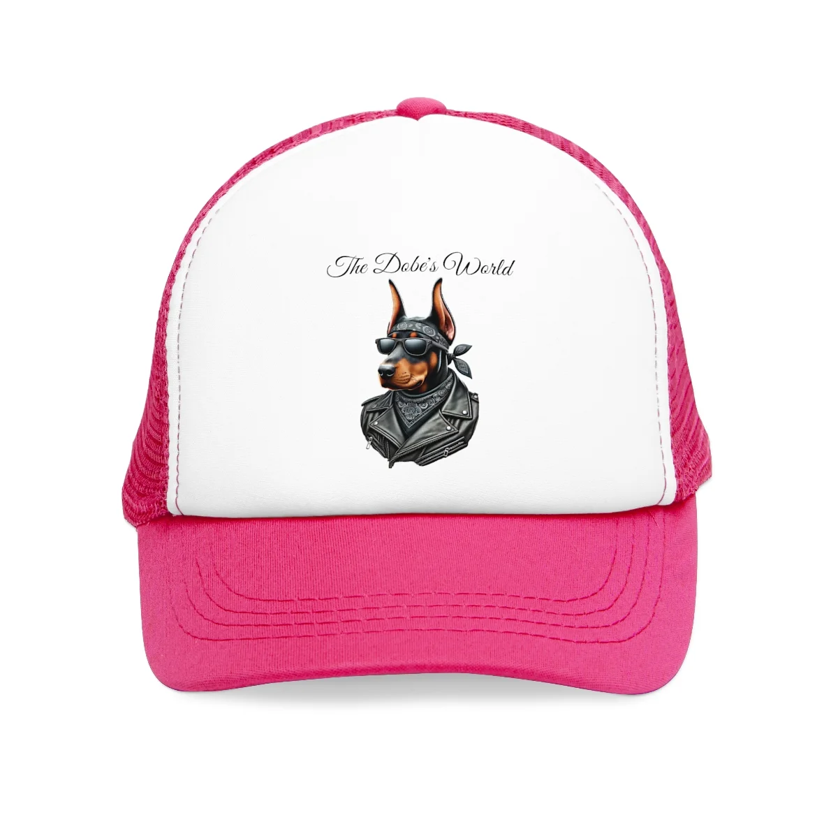 The Dobe´s Mesh Cap - Series 13 - Image 16