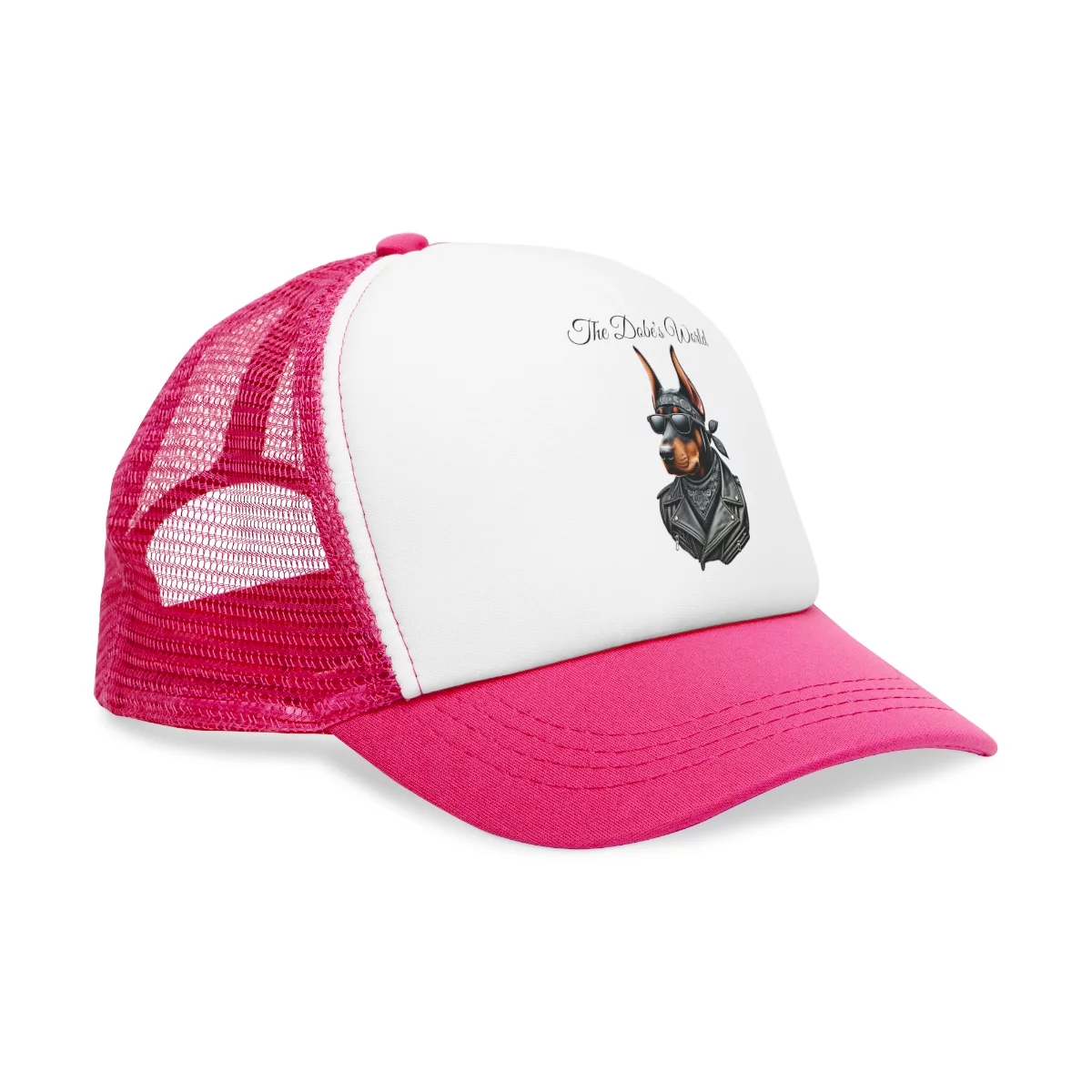 The Dobe´s Mesh Cap - Series 13 - Image 17