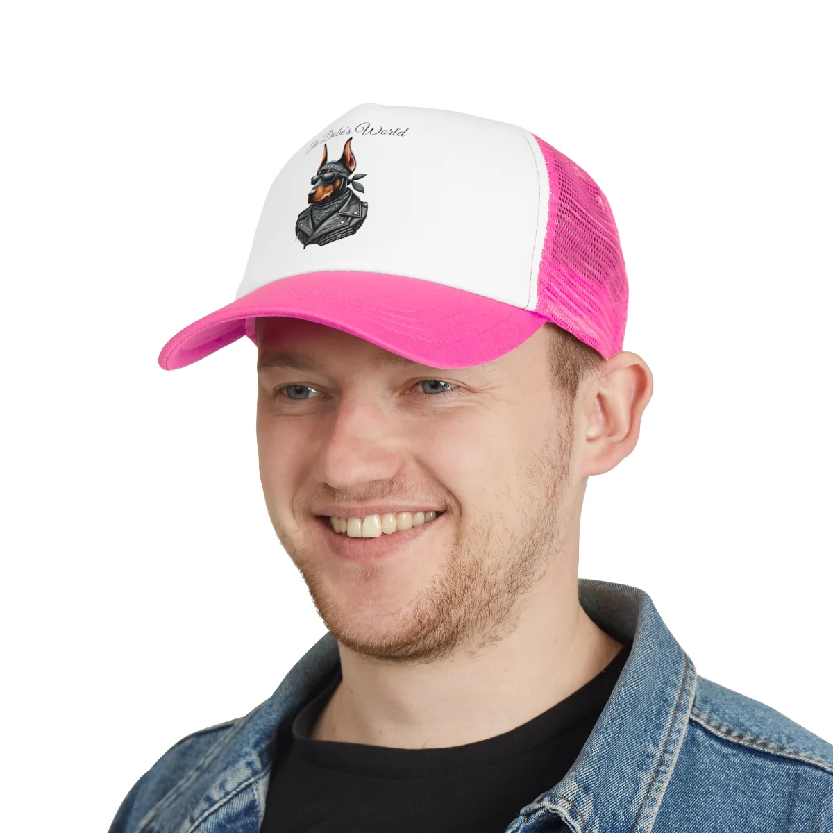 The Dobe´s Mesh Cap - Series 13 - Image 19