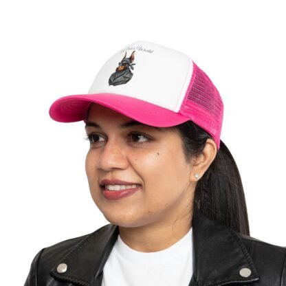 The Dobe´s Mesh Cap - Series 13 - Image 20