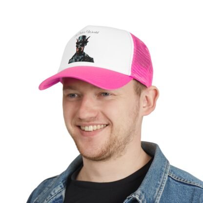 The Dobe´s Mesh Cap - Series 9 - Image 19