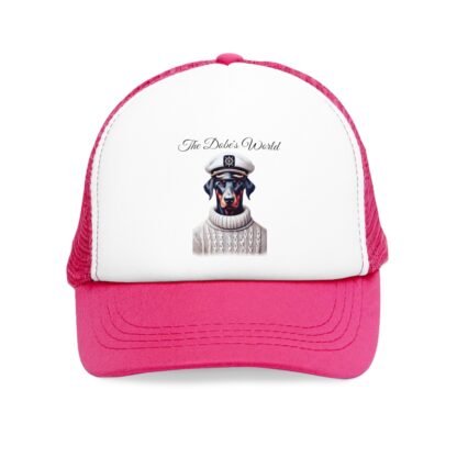 The Dobe´s Mesh Cap - Series 8 - Image 16